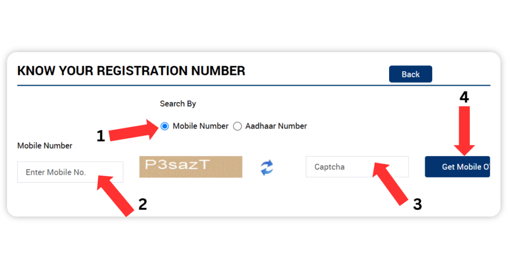 PM Kisan Beneficiary Status Mobile Number