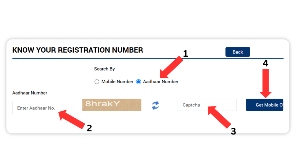 PM Kisan Status Check Aadhar Card